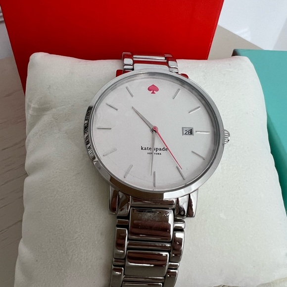 Kate Spade Watch - Picture 2 of 4